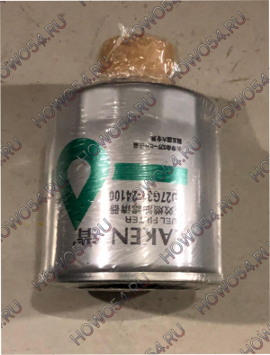 Фильтр топливный Размер: M16*1.5/128mm*94mm*72-61mm LK1923 4D27G31-24100 UF0163-031 F1122-000