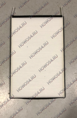 Фильтр кондиционера XCMG ZL50G 370*235 5420918 860152447