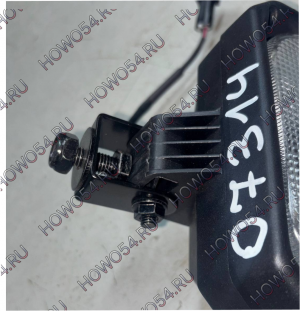 Фара рабочего света LW500F, LW500K, ZL50G   5407314  803545523