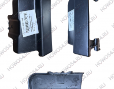 Накладка верхней петли правой двери HOWO HW76 541122 WG1642111022