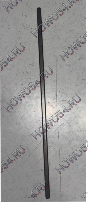 Шпонка КПП HW15710/19710 вторичного вала 4*275 новая модель WG2229040223, AZ2229040223