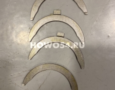 Полукольца коленвала SHANTUI DEUTZ WP6G125E22	5410143	12273935/12273934/12160535