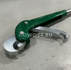 Ключ для снятия кольца с диска (попугай) 5470112