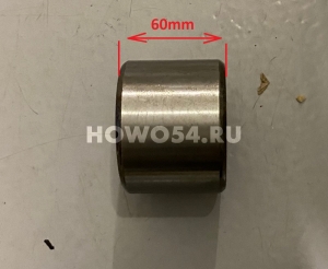 Втулка пальца ковша XCMG LW300F 60*80*60 5408192 252600343/300K.8-1