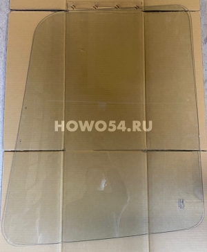 Стекло двери правое опускное SHAANXI X3000 R 5430010 DZ14251330010