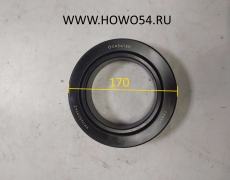 Подшипник балансира  GAC110S/K Креатек  Конусный CK8901 WG9114520042