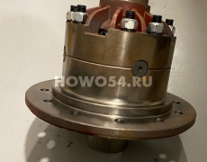 Дифференциал в сборе XCMG ZL50GN/LW500KN отверстие 16mm 5413276	275102056/DA1170B(II)/DA2170A(II)