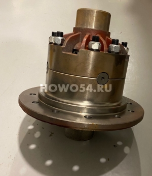 Дифференциал в сборе XCMG ZL50GN/LW500KN отверстие 16mm 5413276	275102056/DA1170B(II)/DA2170A(II)