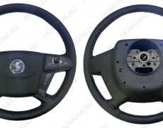 Руль Shacman X6000 548925 DZ9X189460125