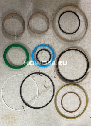 Ремкомплект цилиндра наклона ковша XCMG ZL50G	5404898	ZL50G