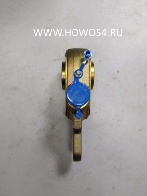 Трещетка передняя Креатек HOWO  19шлицов CK8072 AZ9100440005