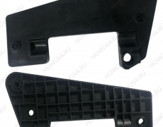 Прижимная пластина левой фары SITRAK C7H 5424916 812W25115-5009