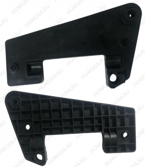 Прижимная пластина левой фары SITRAK C7H 5424916 812W25115-5009