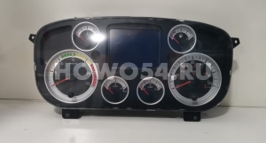 Щиток приборов (панель приборов) HOWO A7 5412830 WG9918580011