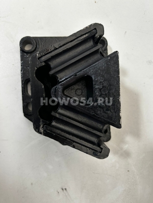 Подушка двигателя SHAANXI M3000 передняя правая (нов модель) QINYANG 5418770