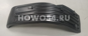 Подкрылок переднего колеса левый L HOWO A7 5405706 WG1664230049