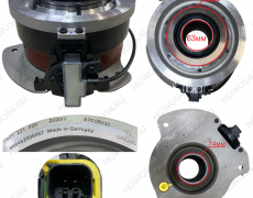 Подшипник выжимной SACHS АКПП Электронный(в сборе) 542057 0501.221.020/666482000357