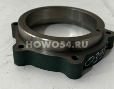 Крышка сальника лобового HOWO WD615 Euro II 5403922 612600010928