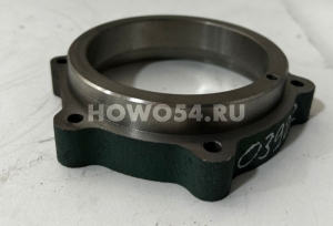 Крышка сальника лобового HOWO WD615 Euro II 5403922 612600010928