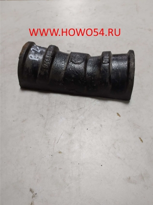 Накладка под стремянку зад рессоры 4стр ВВ 5402645 5003261026/А003511026