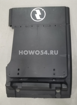Брызговик задний заднего левого колеса SHAANXI X3000 (тягач) 546205 DZ97259956205