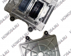 Блок управления двигателем (ECM) Weichai WP13 Shacman X6000  548607  1001228607