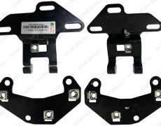 Навес капота подставки HOWO TX 541145 811W61145-6001