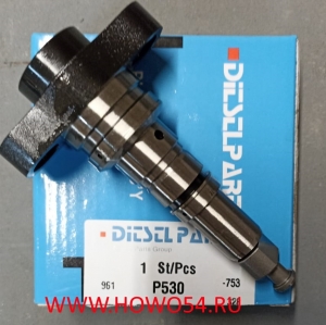 Плунжерная пара DIESEL PARDS WD615 290 л.с. DPP-P530	P530-B /PS7100