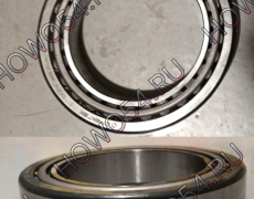 Подшипник ступичный XCMG LW300F Креатек 