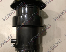 Корпус фильтра воздушного (циклон) LW500F 230mm 5412558 612600111516-230