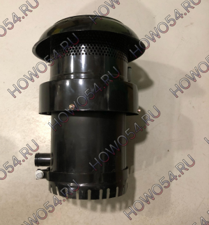 Корпус фильтра воздушного (циклон) LW500F 230mm 5412558 612600111516-230