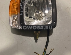 Фара Автогрейдер LIUGONG CLG418 Правая 5417422	32B0120