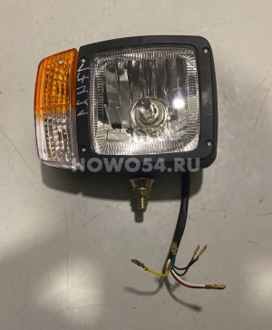 Фара Автогрейдер LIUGONG CLG418 Правая 5417422	32B0120