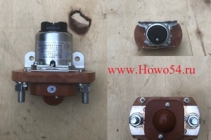Выключатель массы XCMG электрический 400A (5407315) MZJ-400A/006X
