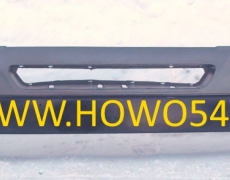 Бампер HOWOА7 WG1664240005