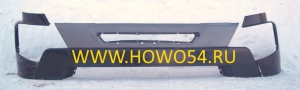 Бампер HOWOА7 WG1664240005