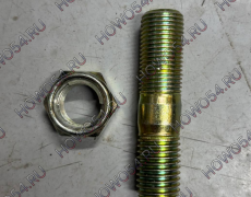 Шпилька КПП FAST M16х60*2.0/1.5  5403856     Q1201645+Q361B16