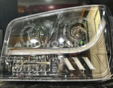 Фара SHAANXI H3000 L LED (BOCO) 5425654 DZ96189722010