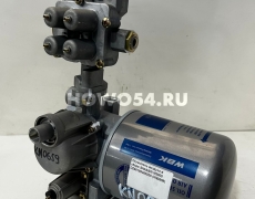 Фильтр влагоотделителя в сборе M3000 (KN0659) DZ96189360000