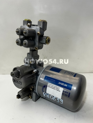 Фильтр влагоотделителя в сборе M3000 (KN0659) DZ96189360000