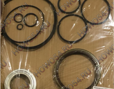 Ремкомплект АКПП уплотнительных колец гидротрансформатора XCMG LW300F/LW321F 5413070 860114730