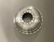 Колесо насосное КПП XCMG ZL50G 395mm	5406625	402227