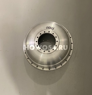 Колесо насосное КПП XCMG ZL50G 395mm	5406625	402227
