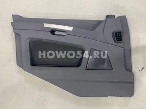 Карта двери левая SHAANXI X3000 L 5430061 DZ14251330061