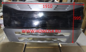 Капот A7 Тягач WG1664110011
