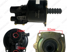 ПГУ SINOTRUK HOWO-T5G ХОВО Т5Г Креатек CK3113 WG9725230050