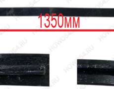 Лента крепления ресивера KAMAZ КАМАЗ 1350*30 543185 541123513185