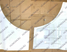 Накладка удлинитель двери левая SITRAK C7H 5424892 811W62610-6005/810W62610-0037/AZ9003921001*7