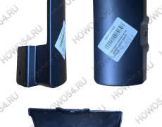 Накладка нижней петли правой двери HOWO HW76 541124 WG1642111024