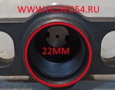 Плунжерная пара P66/U840 5409110 P66